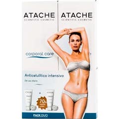 Atache Pack Anti-Cellulite 2x200ml