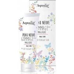 Aquatéal Peau Neuve Gommage Visage Magique 100ml