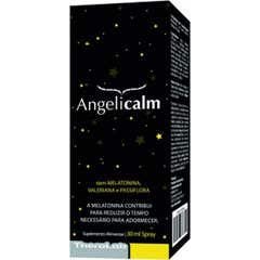 Angelicalm Rapid Spray 30ml