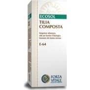 Tilia Composite Ecosol Gtt 50Ml