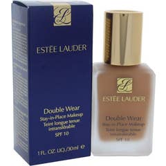 Estee Lauder Double port Reste en place Maquillage Spf10 4C2 Auburn