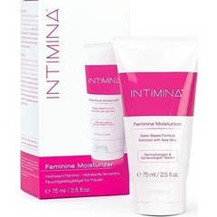 Intimina Hydratant Féminin 75ml