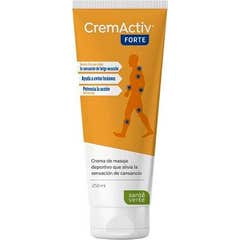 Cremactiv Forte Massaggio Sportivo 250ml