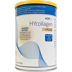 Hycollagène +Plus en poudre 330g