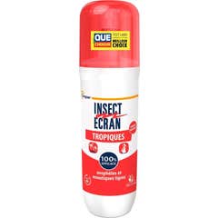Insect Ecran Spécial Tropiques 75ml