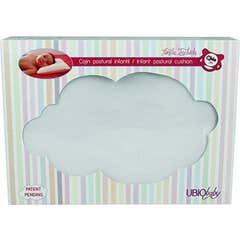 Ubiotex Ubiobaby Coussin Infantile Plagiocéphalie 3-10 M 1 Unité