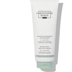 Christophe Robin Masque Fondant Hydratant Aloe Vera 200ml