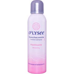 Traitement blanchissant par brumisation O'Lysse Beauty