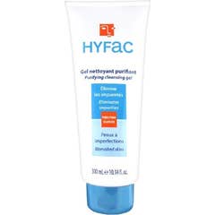 Gel nettoyant Hyfac 300ml
