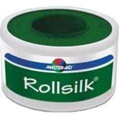 M-Aid Rollsilk Cer 5X2.50