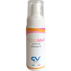 CV Medical Flogimed Mousse Nettoyant 150ml