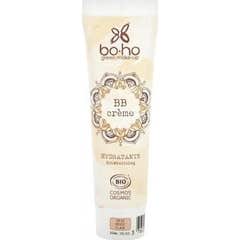 Boho Green BB Crème 02 Beige Clair 30ml