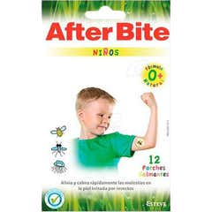 After Bite Kids Soothing Patches 12 pcs