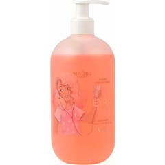 Maube Eyra Shampooing pour cheveux bouclés (803)