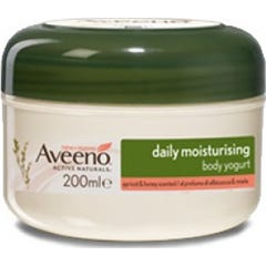 AVEENO CRP YOG ALBIC&amp;MIELE CRP ALBIC&amp;MIELE CRP