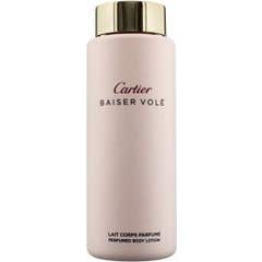 Cartier Baiser Baiser Vole Lait corporel Parfum 200ml