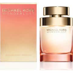 Michael Kors Wonderlust Eau De Parfum Eau De Parfum 100ml Vaporisateur