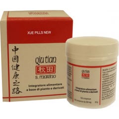 Xue Pills Nouveau 100Cpr