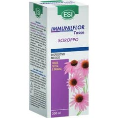 Esi Immuniflor Sirop contre la toux 200ml