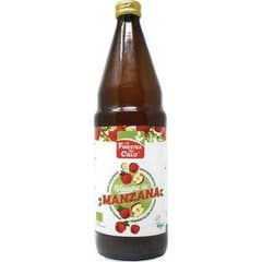 La Finestra sul Cielo Vinaigre de Pomme Non Pasteurisé Bio 750ml