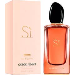 Giorgio Armani Si Intense Parfum 100ml