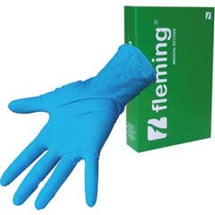 Gants polyvalents Fleming Practic Taille G 6 pièces