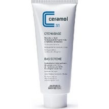 Ceramol Cremabase 400Ml