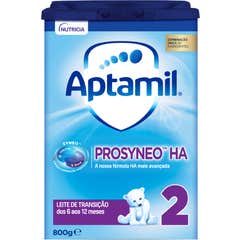 Aptamil Prosyneo HA 2 Leite de Transição 800g