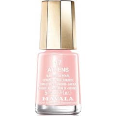 Mavala Blush Vernis à ongles 17 Athènes