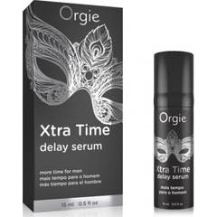 Orgie Xtra Time Retardant Serum 15ml