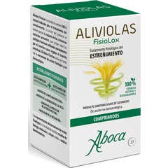 Aboca Sollievo Physiolax 27comp