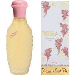 Ulric de Varens Eau de Parfum Femme Indra 100ml