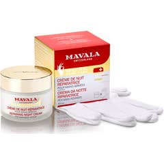 Mavala Crème de Nuit Réparatrice 70ml