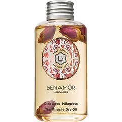 Benamor Rosa Amelie Aceite Seco 100ml