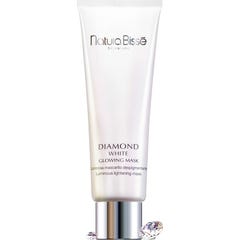 Natura Bisse Diamant Blanc Bisse Masque Lumineux 100ml
