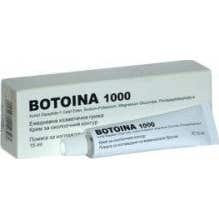 Botoina 1000 Crème de jour 50 ml