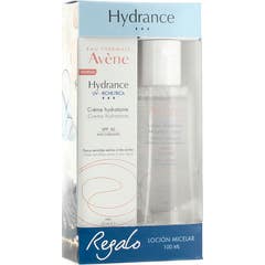 Avène Pack Hydrance Riche SPF30 40ml + Lotion Micellaire 100ml