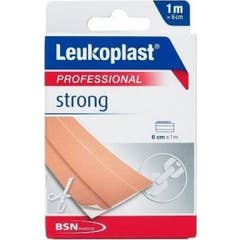 Leukoplast Ruban Adhésif Fort 1mx6cm