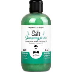 Monsieur Barber Fullcare Shampoo 250ml