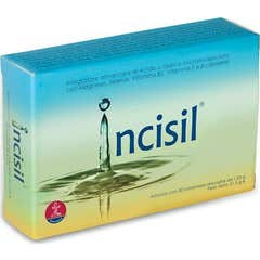 Zetemia Incisil 30 Cpr