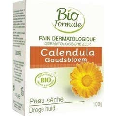 Bio Formule Douleur Dermatologique Calendula 100g