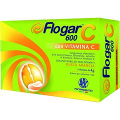 Flogar C 600 14Bust