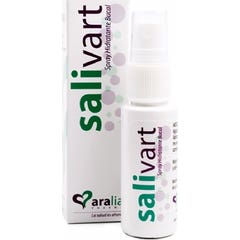 Salivart Spray Hydratant Oral 30ml