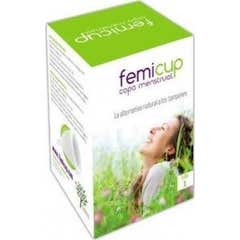 Femicup coupe menstruelle petite taille 1 pc