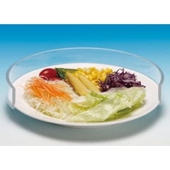 Garcia 1880 Bord Élastique Assiette 2325 1ut