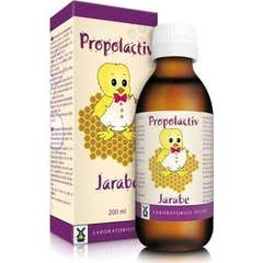 Tegor Propolactiv Sirop 250ml