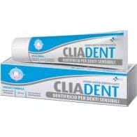 Cliadent Dentifrice Dents Sensibles 75ml