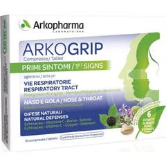 ARKOGRIP 15CPR
