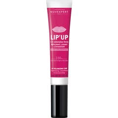Novexpert Lip'Up Soin Volumateur Lvres 8ml