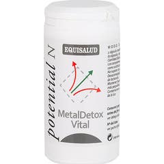 Micronutrition Metaldetoxvital 60 Capuchon